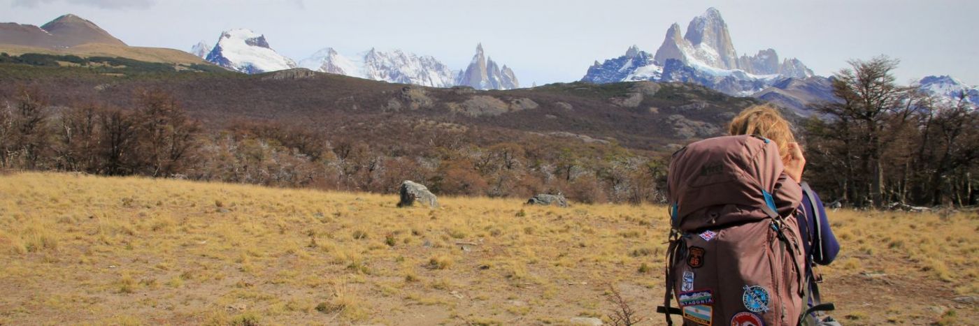 Where's Best for Solo Travellers in 2022 Patagonia ? 